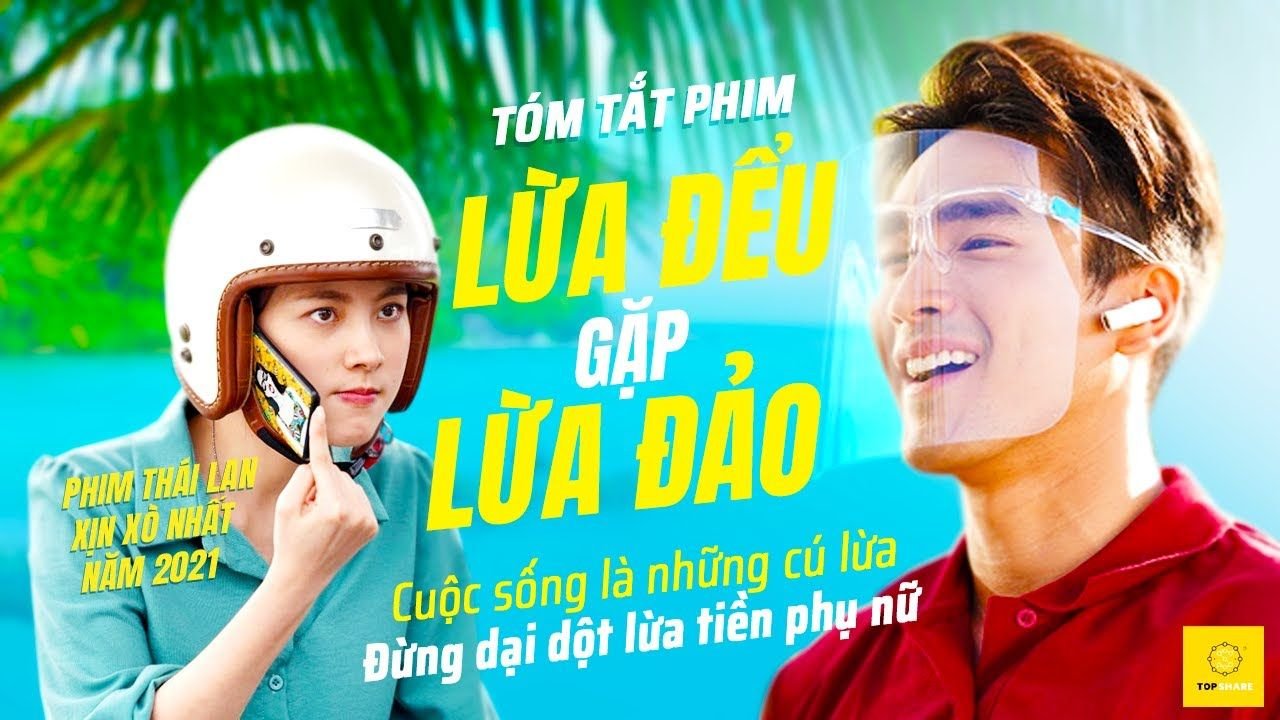 Lừa đểu gặp lừa đảo