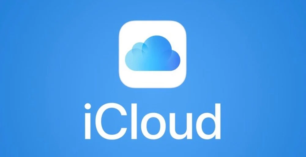 iCloud